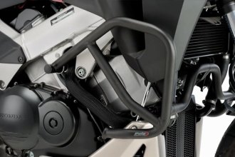 Engine Guards for Honda Crossrunner