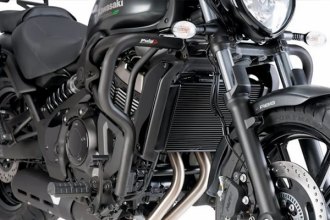 Engine Guards for NC750SX