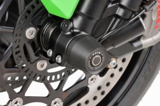 Frame Sliders r12 Model for Yamaha MT 07 Tracer