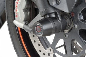 Front Axle Slider for KTM 1290 Superduke GT