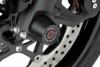 Frame Sliders Pro Model for Yamaha MT07 Tracer