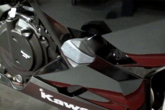 Frame Sliders Pro Model for Kawasaki Z1000SX