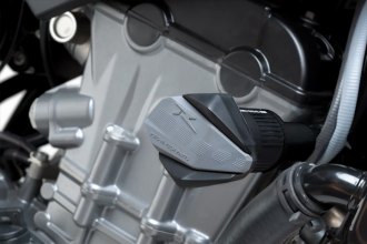 Frame Sliders r12 Model for Yamaha MT