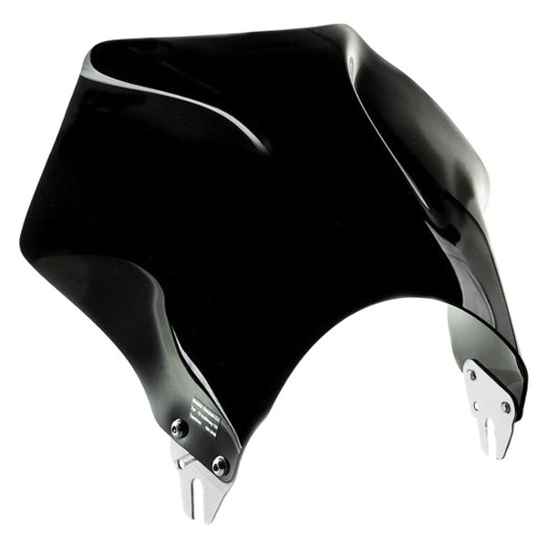 Honda CB750 Nighthawk Windshields, Windscreens, Fairings