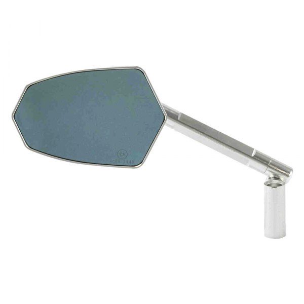 Puig® - GT Left Side Rear View Mirror