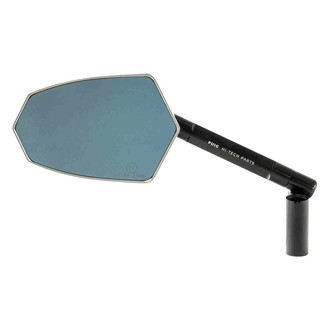 Puig® - GT Left Side Aluminium Rear View Mirror