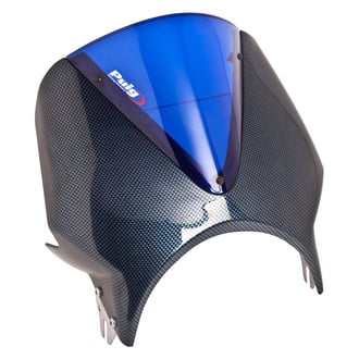 Puig® - Vision Windshield