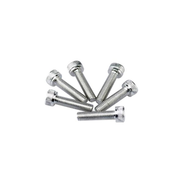  Puig® - Anodized Aluminium Screws