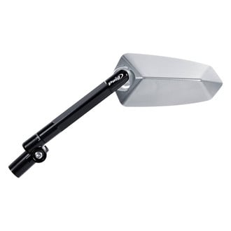 Puig® - F1.1 Left Side Aluminium Rear View Mirror