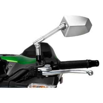 Puig® - GT.1 Rear View Mirror