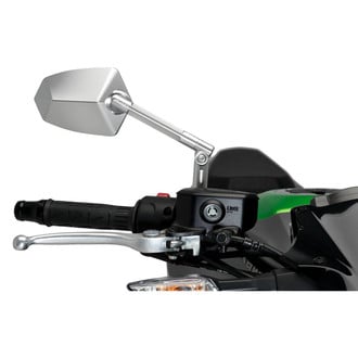 Puig® - GT.1 Right Side Aluminium Rear View Mirror