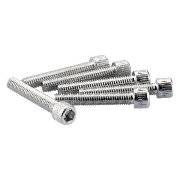 Puig® - Anodized Aluminium Screws