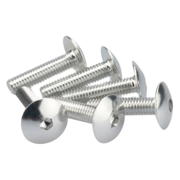 Puig® - Anodized Aluminium Screws