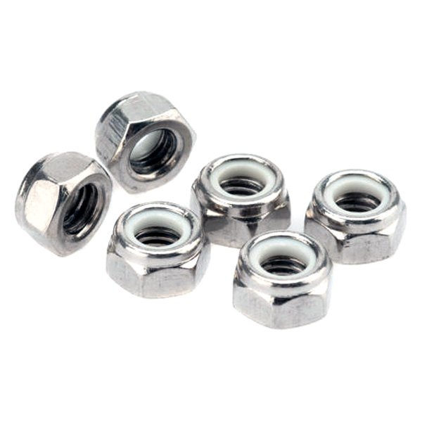 Puig® - Anodized Aluminium Nuts