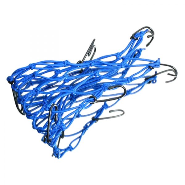 Puig® - Blue Elastic Net