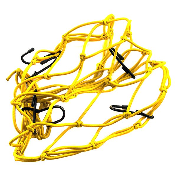 Puig® - Yellow Elastic Net