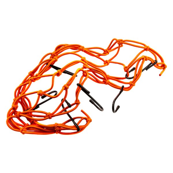 Puig® - Orange Elastic Net