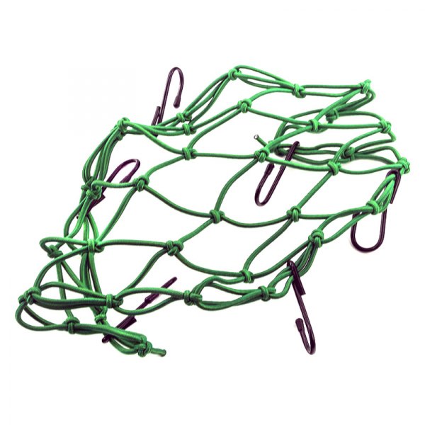 Puig® - Green Elastic Net
