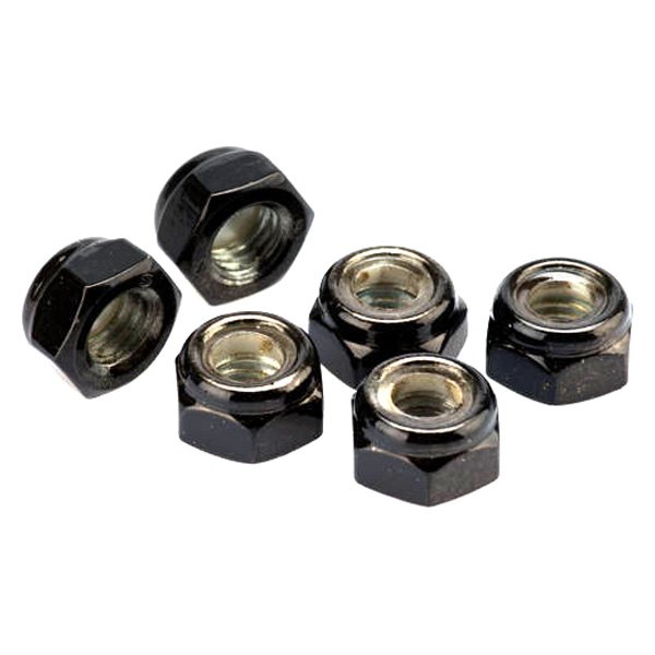 Puig® - Anodized Aluminium Lock Nuts