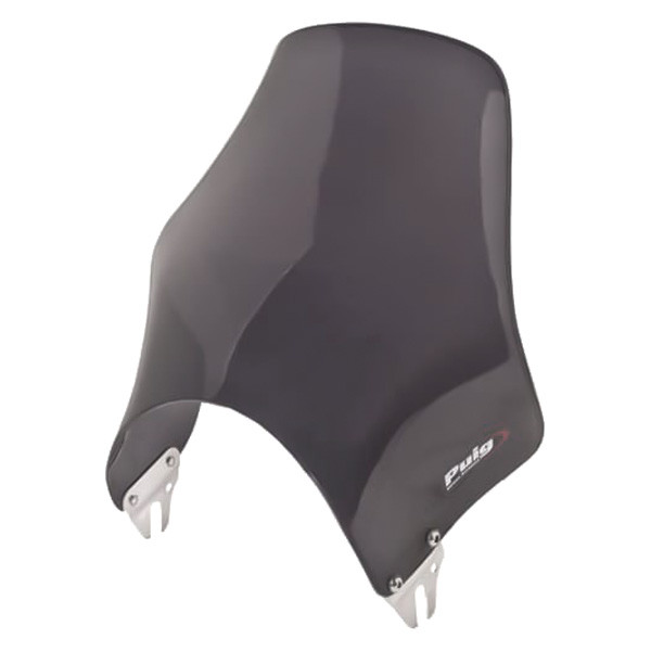Puig® 0869F - Naked Windshield - MOTORCYCLEiD.com