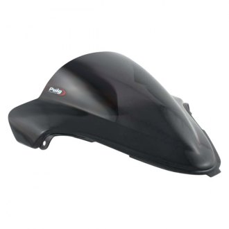 Yana Shiki TXSW-206S Smoke OEM Style Replacement Windscreen for Suzuki Hayabusa GSX 1300R