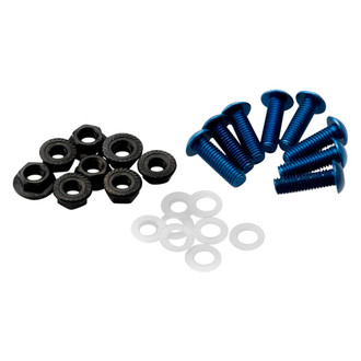 Puig® - Anodized Screw Kit for Racing Screens