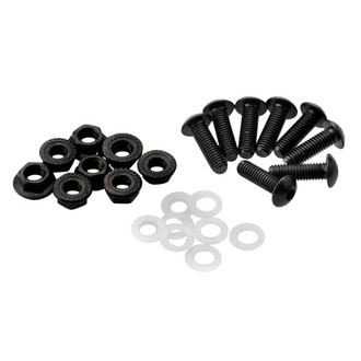 Puig® - Anodized Screw Kit for Racing Screens