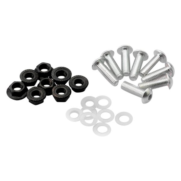  Puig® - Anodized Screw Kit for Racing Screens