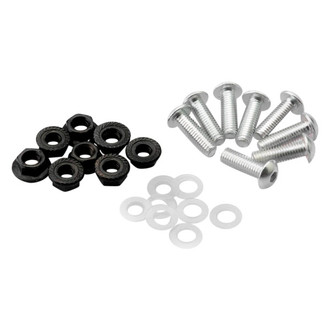 Puig® - Anodized Screw Kit for Racing Screens