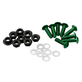 Puig® - Anodized Screw Kit for Racing Screens
