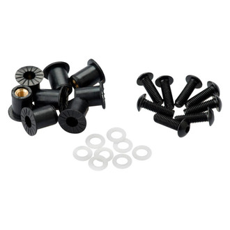 Puig® - Anodized Screw Kit for Racing Screens