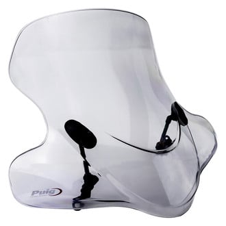 Puig® - City Touring Windshield