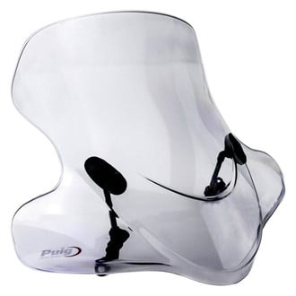 Puig® - City Touring Windshield