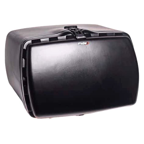 Puig® - Maxi Box Black Top Case