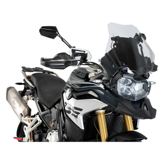 Puig® - Handlebar Deflector