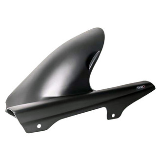Puig® - Rear S Matte Black Fender