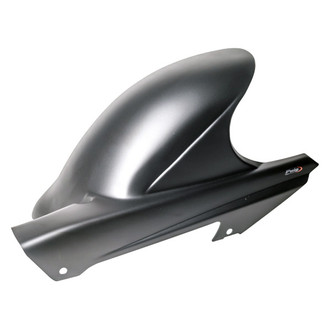 Puig® - Rear S Matte Black Fender