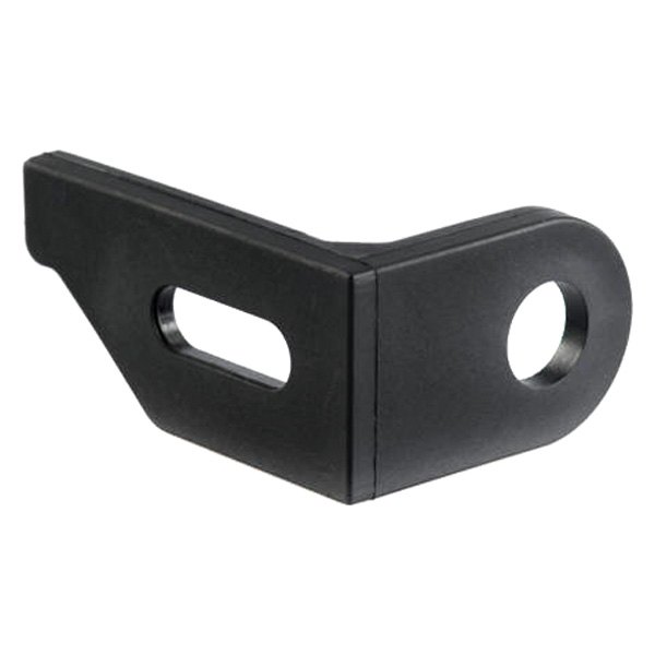 Puig® - Nylon Black Support for Right Turn Signal