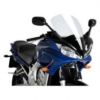 Yamaha FZ6 Windshields & Windscreens