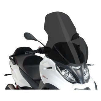 Puig® - V-Tech Line Touring Windshield