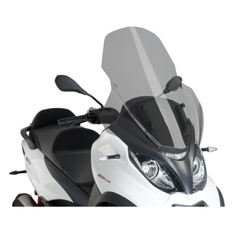 Puig® - V-Tech Line Touring Windshield
