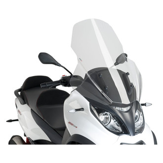 Puig® - V-Tech Line Touring Windshield
