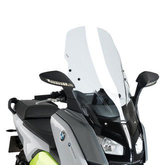 Puig® - V-Tech Line Touring Windshield