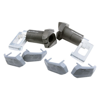 Puig® - R12 Crash Pads