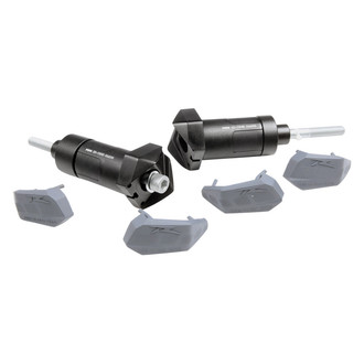 Puig® - R12 Crash Pads