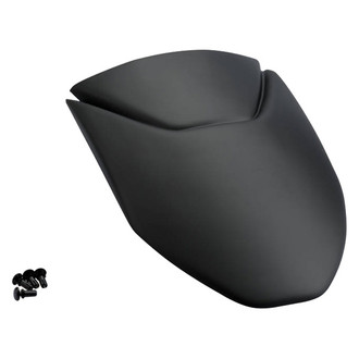 Puig® - Rear Matte Black ABS Plastic Fender Extension