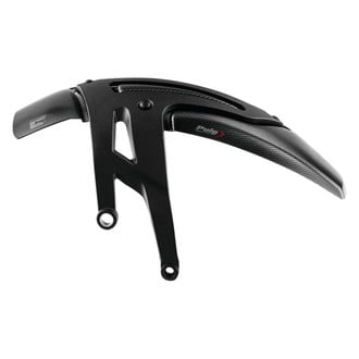 Puig® - Rear Carbon Look Fender