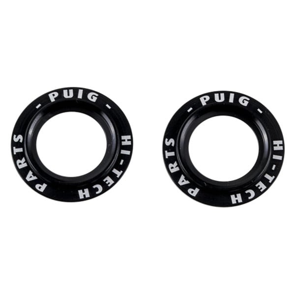 Kawasaki Ninja ZX-14 Sliders & Spools - Swingarm, Frame, Axle