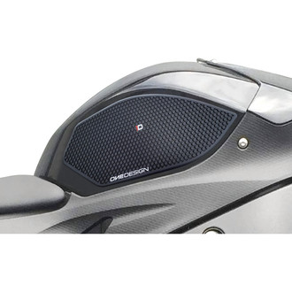 Puig® - Specific Side Tank Pads Kit