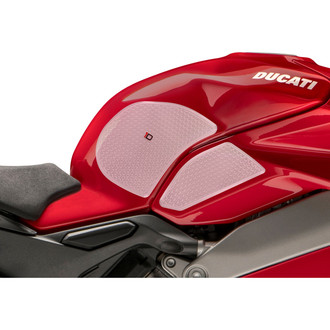 Puig® - Specific Side Tank Pads Kit